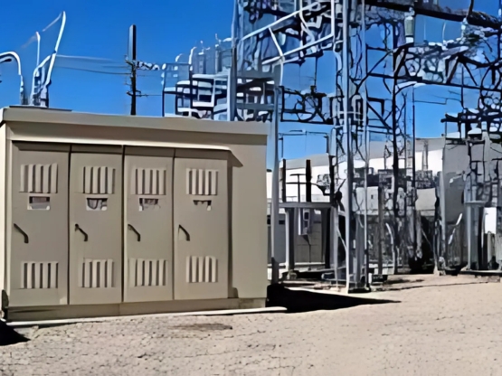 Electrical System Integrator India